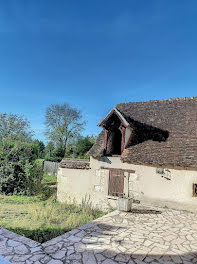 maison à Varennes-sur-Fouzon (36)