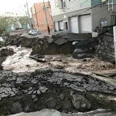 「北海道地震」のメインビジュアル