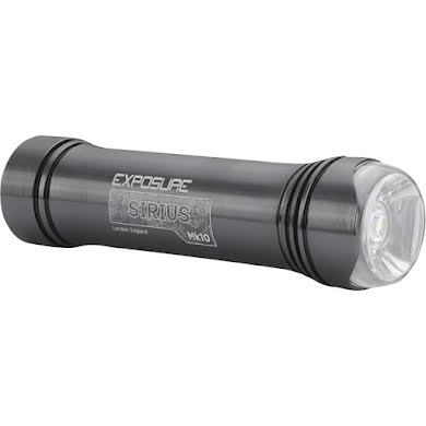 Exposure Lights Sirius Mk9 Headlight - 900 Lumens, DayBright Thumb