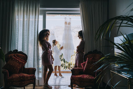 Photographe de mariage Giuseppe Laganà (giuseppelagana). Photo du 10 janvier