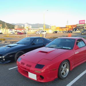 RX-7 FC3S