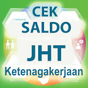 Download  Saldo JHT 