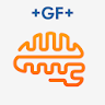 GF Actuator - Support for el.  icon