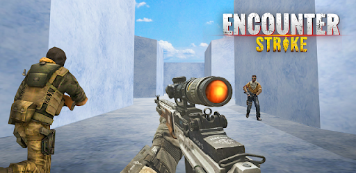 FPS Encounter Shooting Games