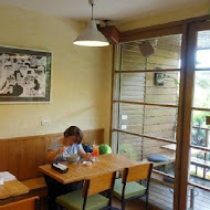 山边咖啡 Brae Café