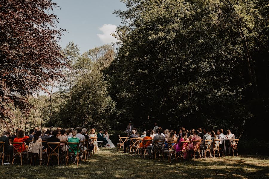 Fotograf ślubny Anneleen Jegers (jeanne). Zdjęcie z 16 lutego