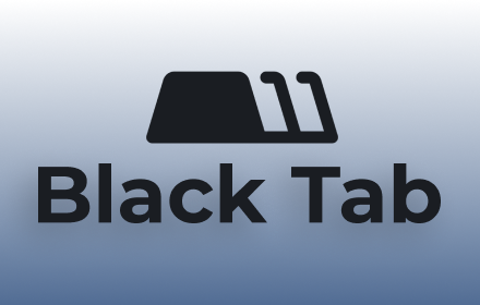 Black Tab Preview image 0