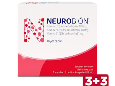 √ダウンロード neurobion dc 10000 x 3 jeringas prellenadas doble camara 335942-Neurobion dc 10000 x 3 jeringas prellenadas doble camara