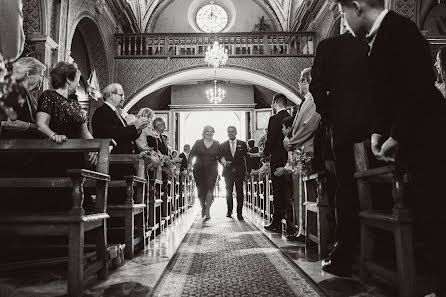 Fotografo di matrimoni Anja Und Dani Julio (danijulio). Foto del 15 novembre 2019