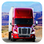 Truck Parking Game 3D Apk