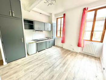 appartement à Toulouse (31)