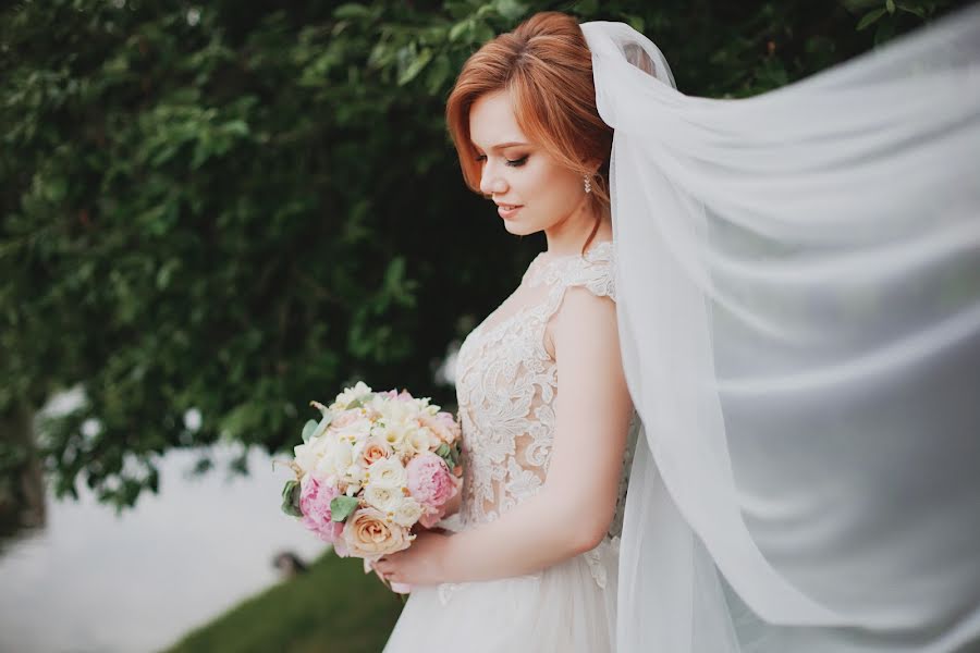 Fotógrafo de bodas Alena Kris (krisman). Foto del 12 de agosto 2017