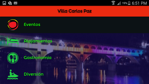 免費下載旅遊APP|Carlos Paz Mobile app開箱文|APP開箱王