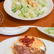 TEXAS ROADHOUSE 德州鮮切牛排(民生店)