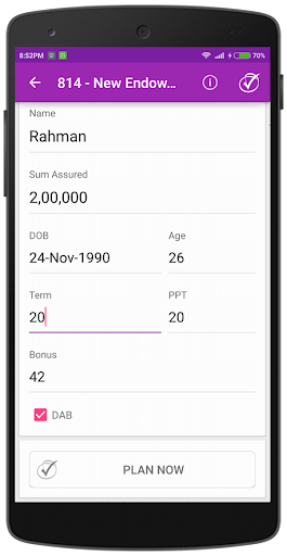 免費下載財經APP|LIC Planner Premium Calculator app開箱文|APP開箱王