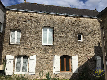 maison à Malansac (56)