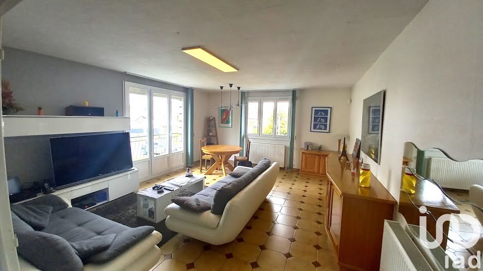 Vente maison 7 pièces 150 m² à Morangis (91420), 425 000 €