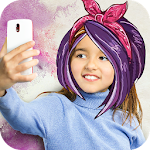 High five: photo school Apk