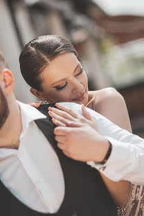 Fotógrafo de casamento Mariya Yakusheva (yakusheva). Foto de 14 de julho 2023