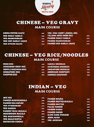 Smog Library menu 6