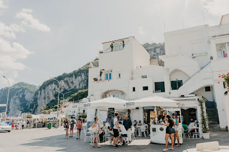 Hochzeitsfotograf Roberta Ciuccio (robertaciuccio). Foto vom 25. Mai 2020