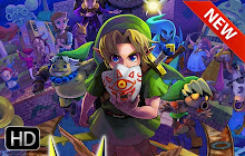 The Legend of Zelda Wallpapers&Themes small promo image