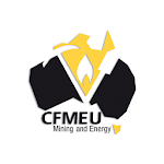 Cover Image of Download CFMEU Hunter Valley United Lodge 3.8 APK