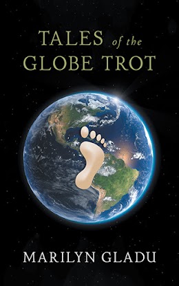 Tales of the Globe Trot cover