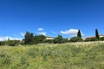 terrain à Uzès (30)