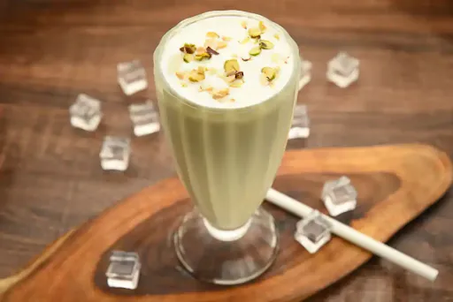 Amritsari Malai Lassi