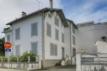 appartement à Saint-Jean-de-Luz (64)