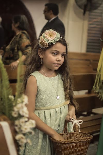 Fotógrafo de casamento Claudio Valbuena (claudiovalbuena). Foto de 4 de janeiro 2019