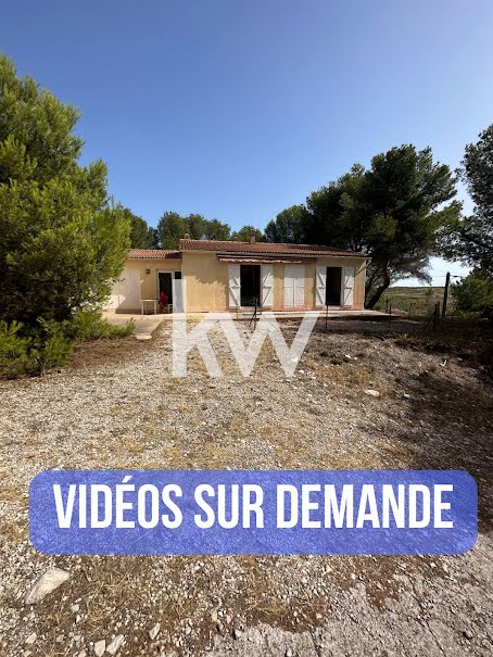 Vente maison 4 pièces 90 m² à Martigues (13500), 468 000 €