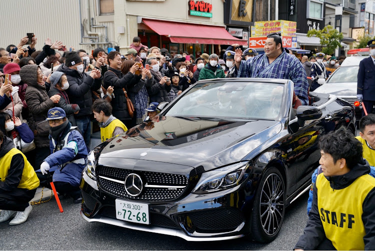 ゴルフ Rのフォルクスワーゲン・ゴルフ7・伊勢神宮・ドライブ・梅に関するカスタム事例の投稿画像7枚目