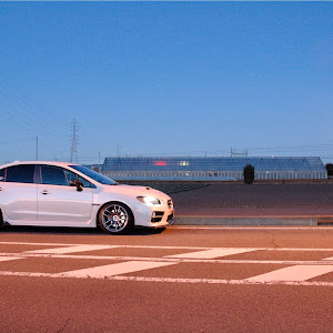 WRX STI