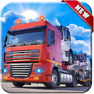Simulador de camiones de carga Mod apk son sürüm ücretsiz indir