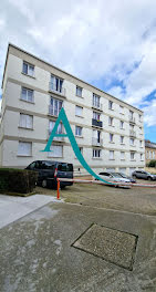 appartement à Le Havre (76)