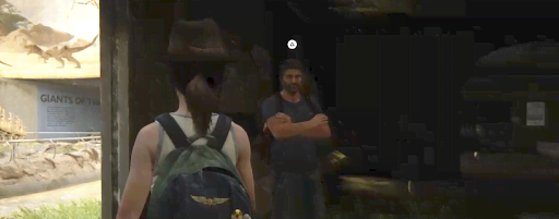 The Last of Us 2_Hat on Joel
