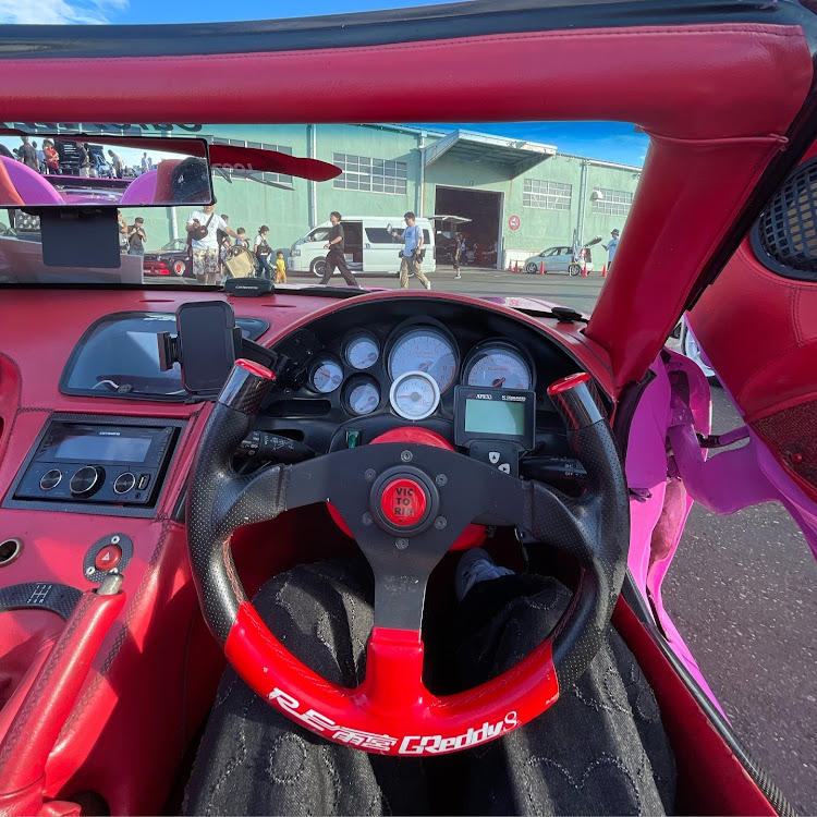 インプレッサ WRX STIのドライブ・スバル・湾岸BASE・湾岸ベース・横浜に関するカスタム事例の投稿画像3枚目