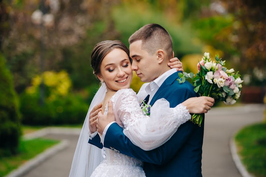 Wedding photographer Maks Khomchenko (maxxhouse). Photo of 25 January 2022