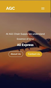 ACG Supply Chain(圖1)-速報App