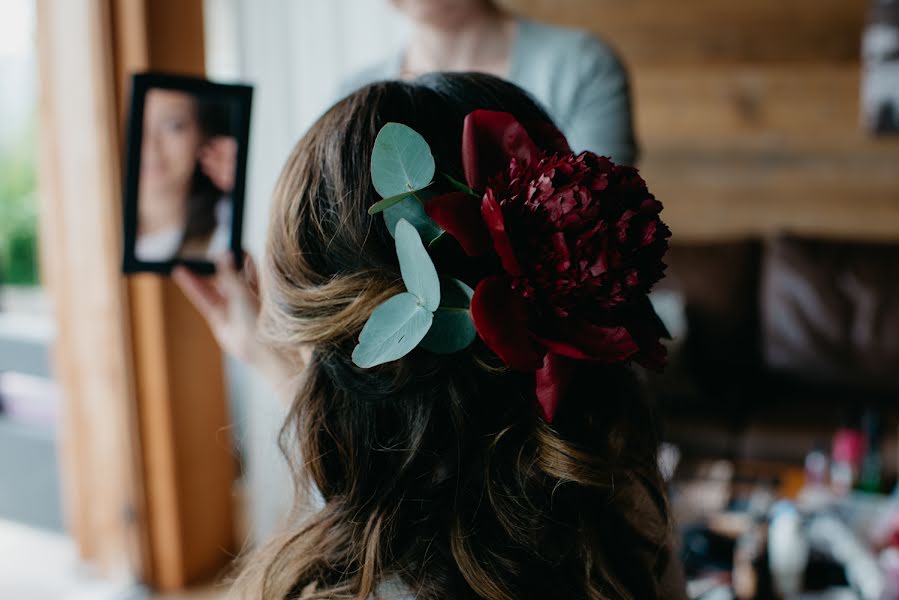 Fotógrafo de bodas Saskia Stolzlechner (sstolzlechner). Foto del 11 de mayo 2019