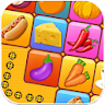 Eat Fruit link - Pong Pong icon