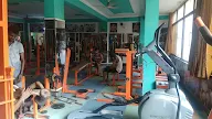 AK 47 Gym photo 1