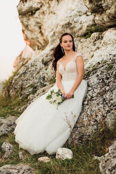 Wedding photographer Dominik Kołodziej (kolodziej). Photo of 21 September 2020