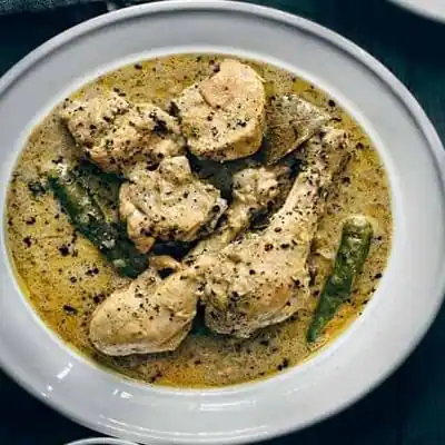 Nazeers Spl Kalimirch Chicken