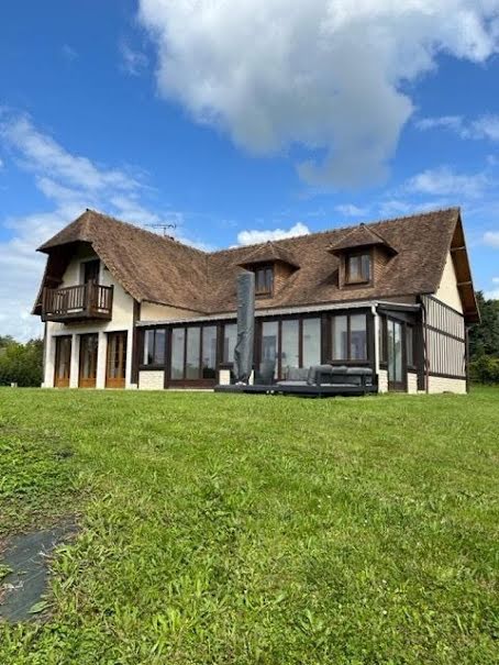 Vente maison 7 pièces 180 m² à Honfleur (14600), 619 000 €