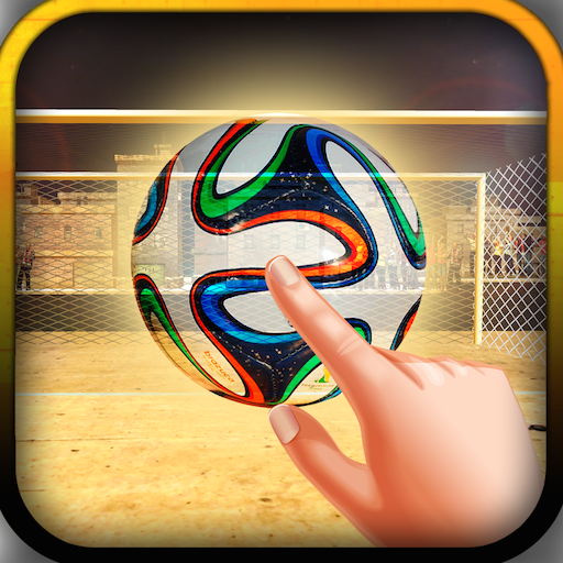 Street Flick Soccer Stars 2017