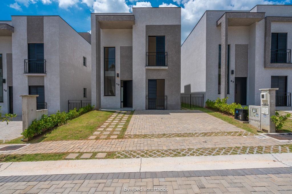 Casas à venda Condomínio Vista Alegre - Sede