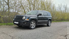 продам авто Jeep Patriot Patriot